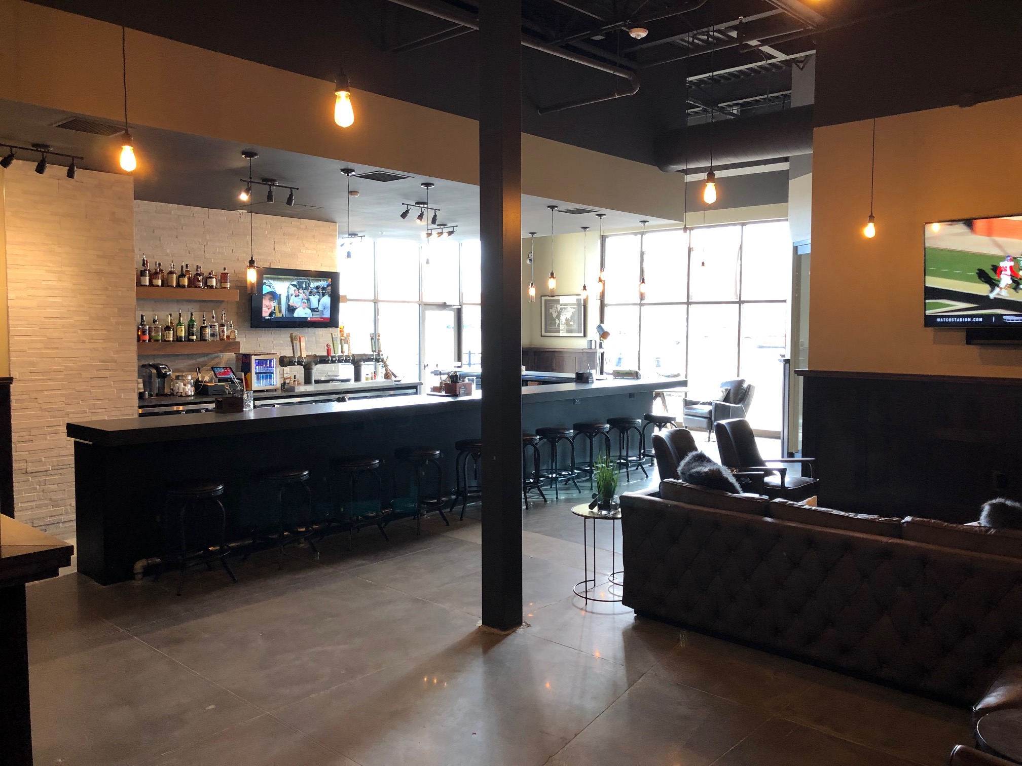 Goebel Mitts Construction Projects