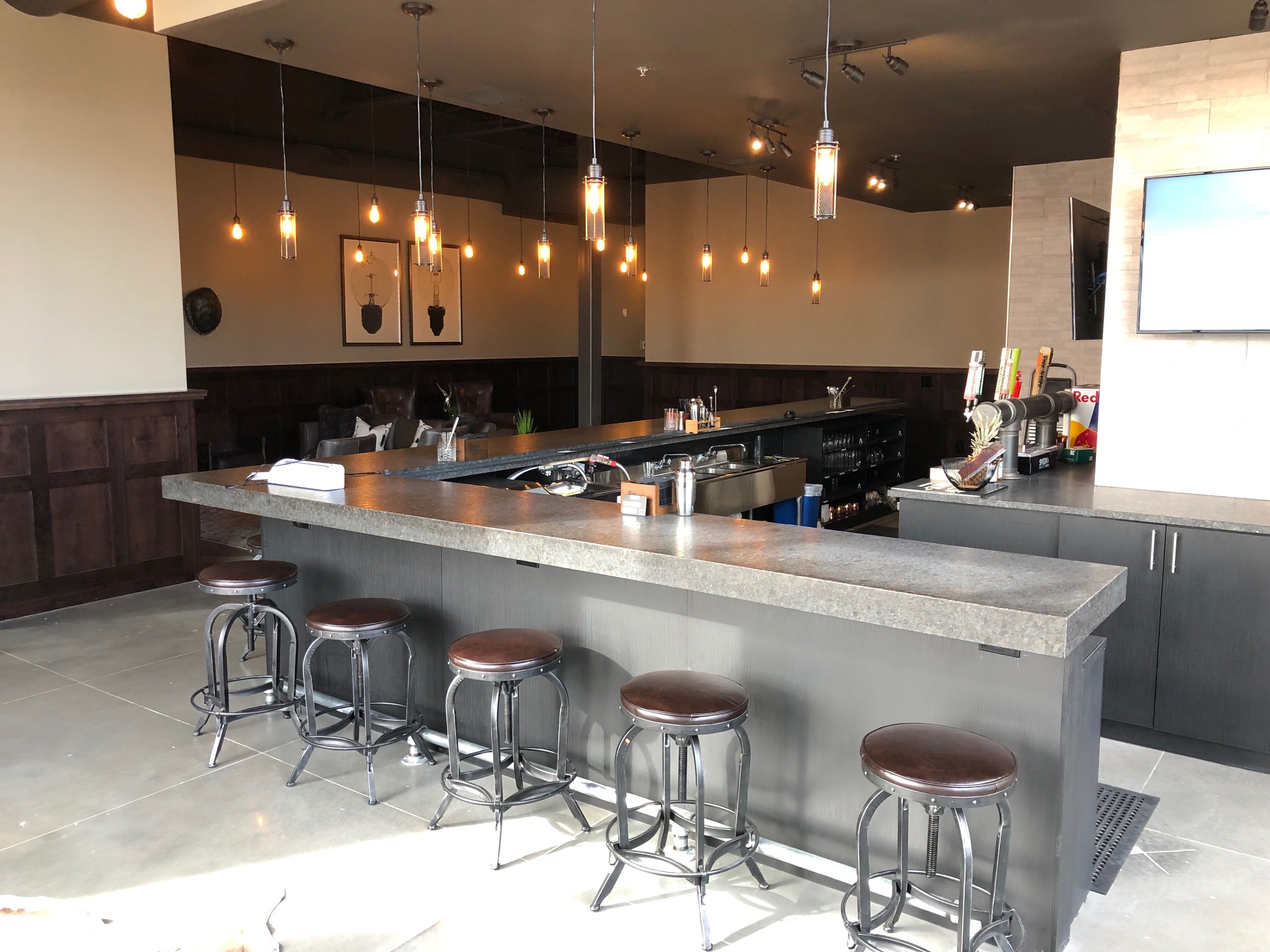 Goebel Mitts Construction Projects