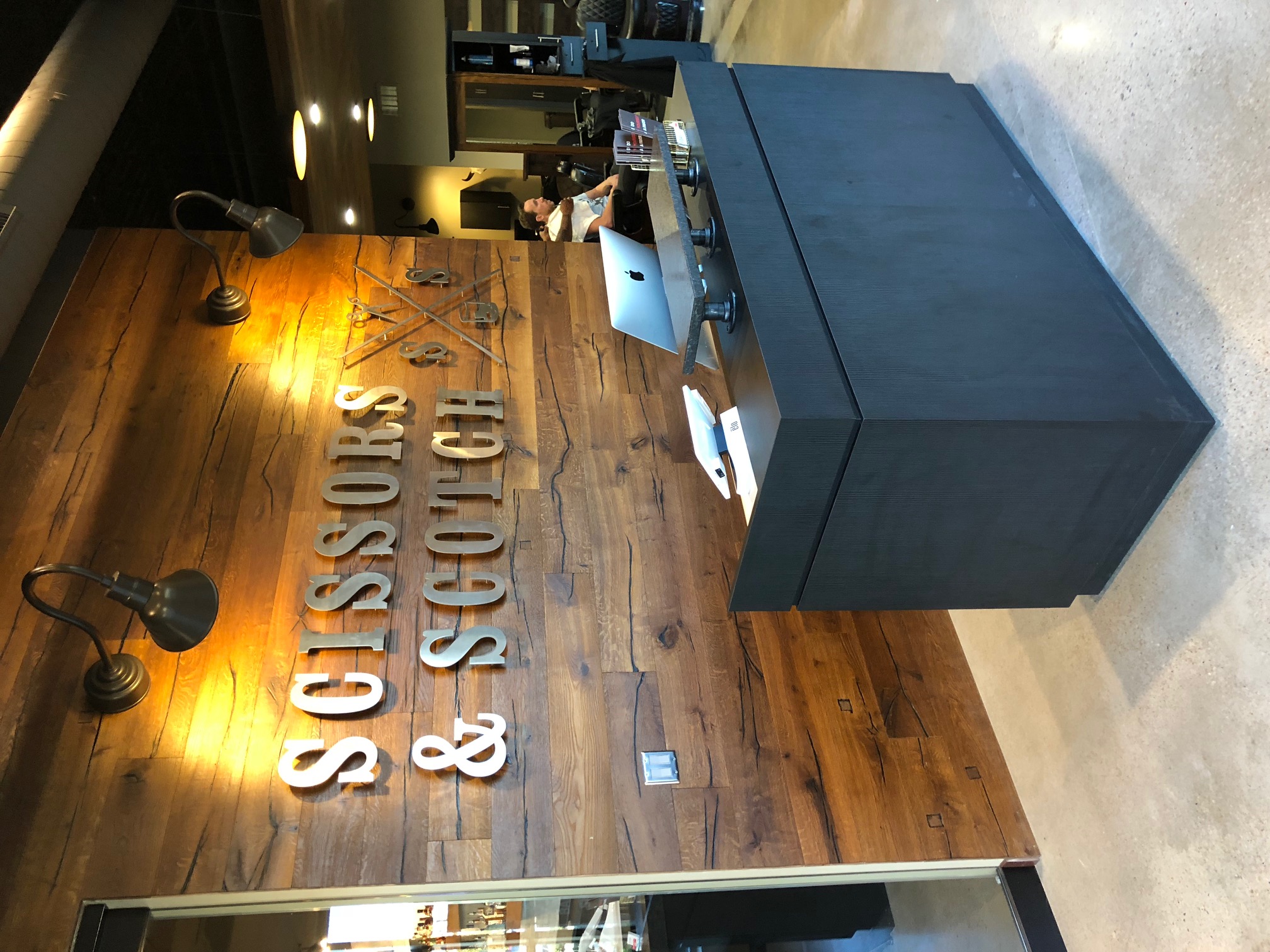 Goebel Mitts Construction Projects