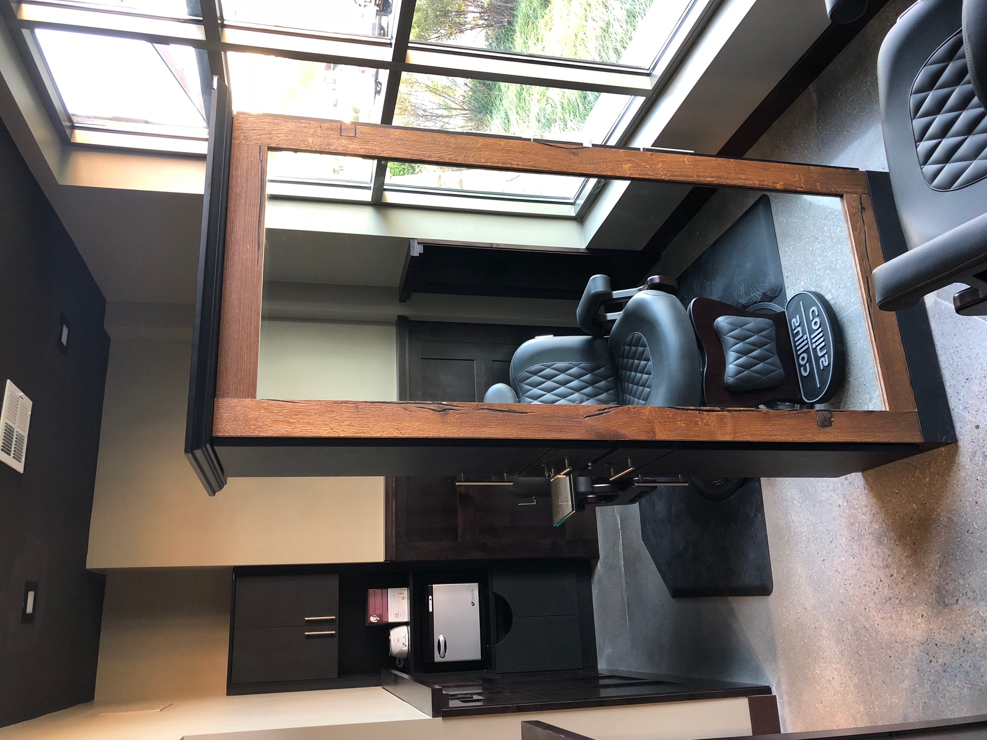 Goebel Mitts Construction Projects