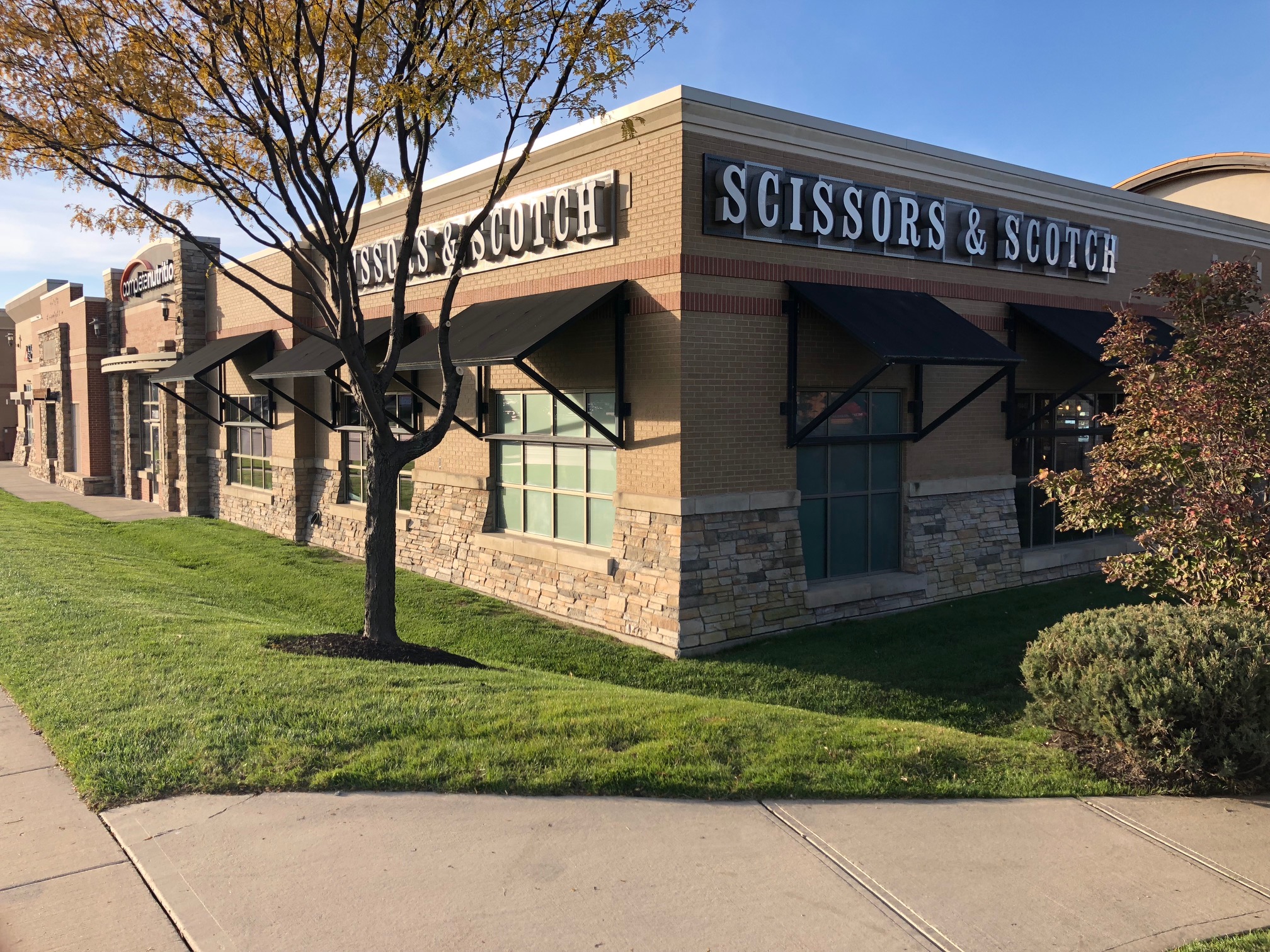 Goebel Mitts Construction Projects