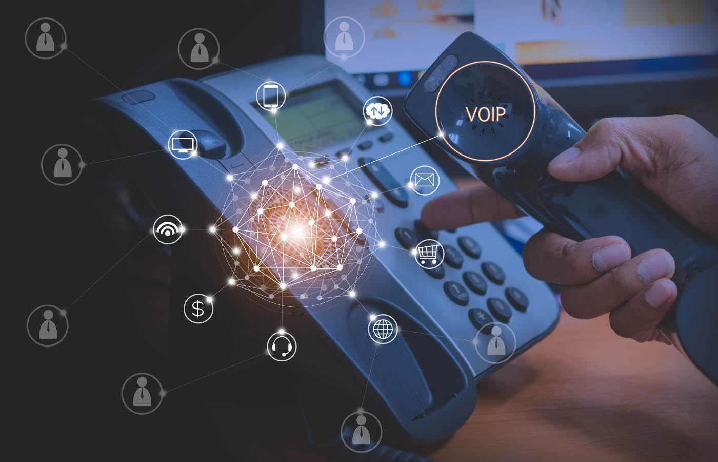 How Beneficial is VoIP Technology for Home and Business? Blog