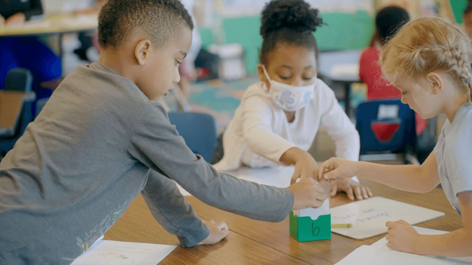 One City Schools » One City Life › Newsroom