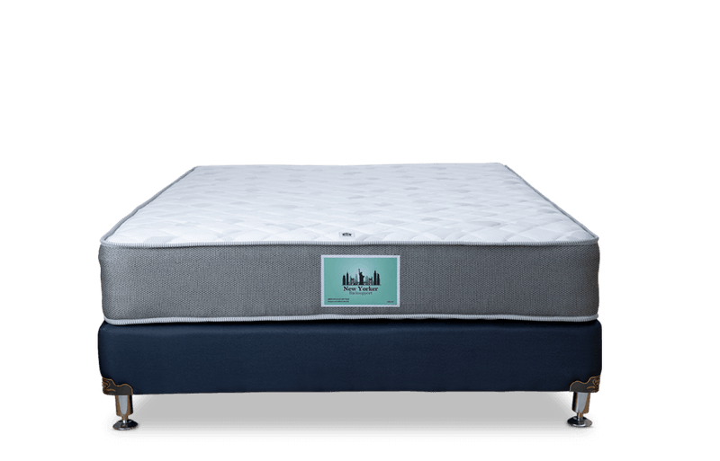 Bafte UAE's Best Mattresses and Sleep Systems.
