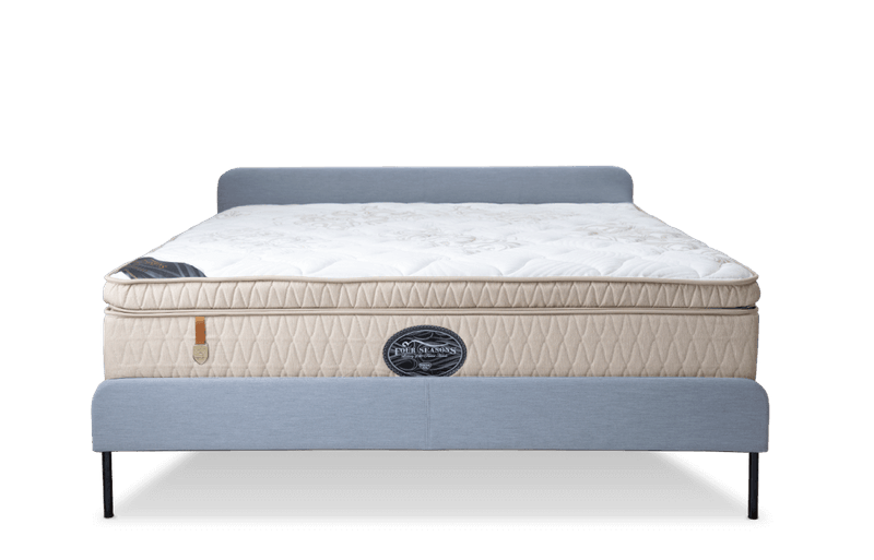 Bafte UAE's Best Mattresses and Sleep Systems.