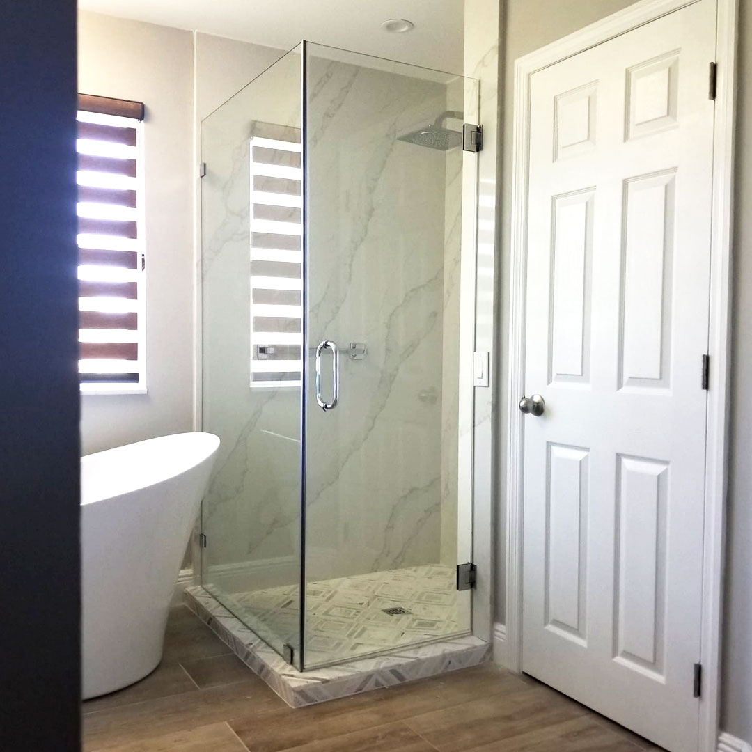Miami Bathroom Remodel | MIDI Development