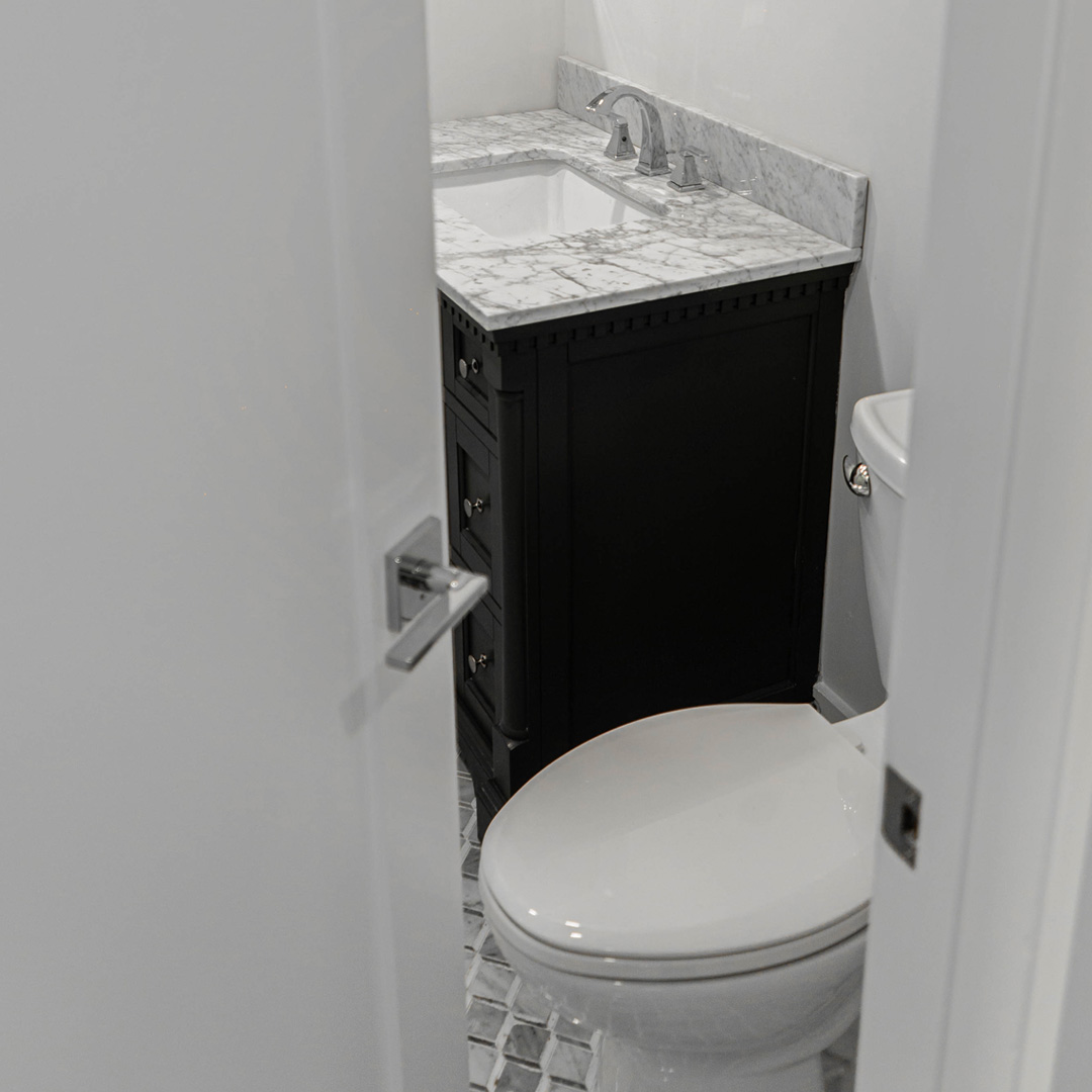 Remodel Bathroom Miami