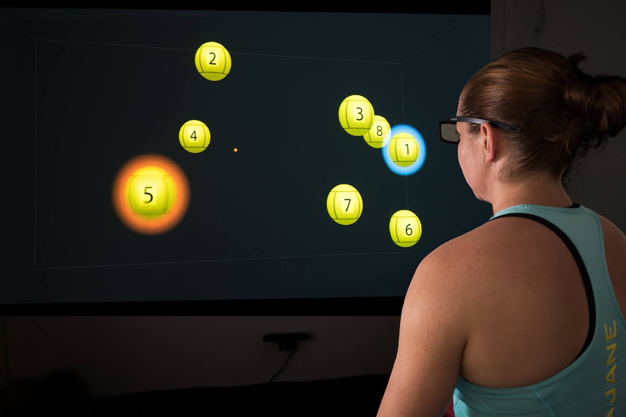 Blog - Your Guide to NeuroTracker Scores