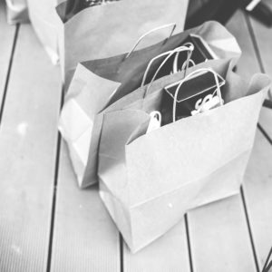 paper bag