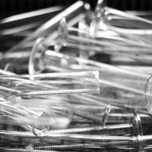 test tube chemistry