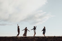 Spark Sustainability in Instagram