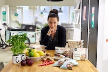 Spark Sustainability in Instagram