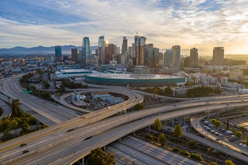 Asian matchmaker in los angeles california