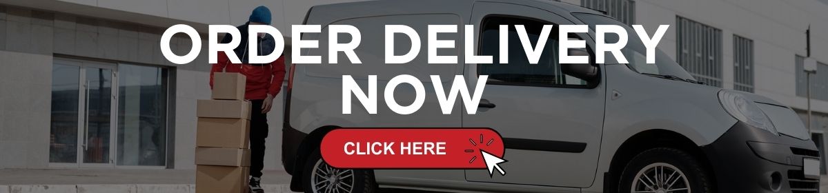 Order Weed Delivery Now Banner