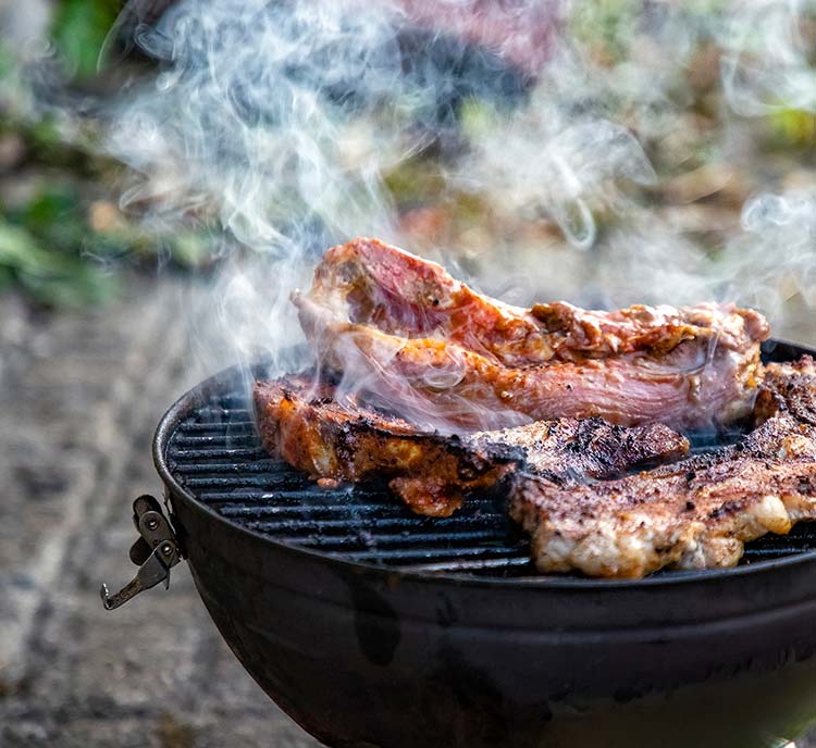 Pork Shoulder NZ Pork
