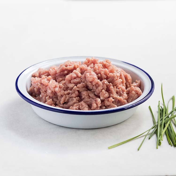 Pork Meatballs and Spaghetti NZ Pork