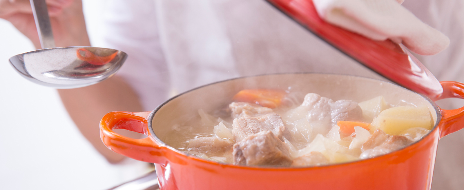 Slow Cooking NZ Pork