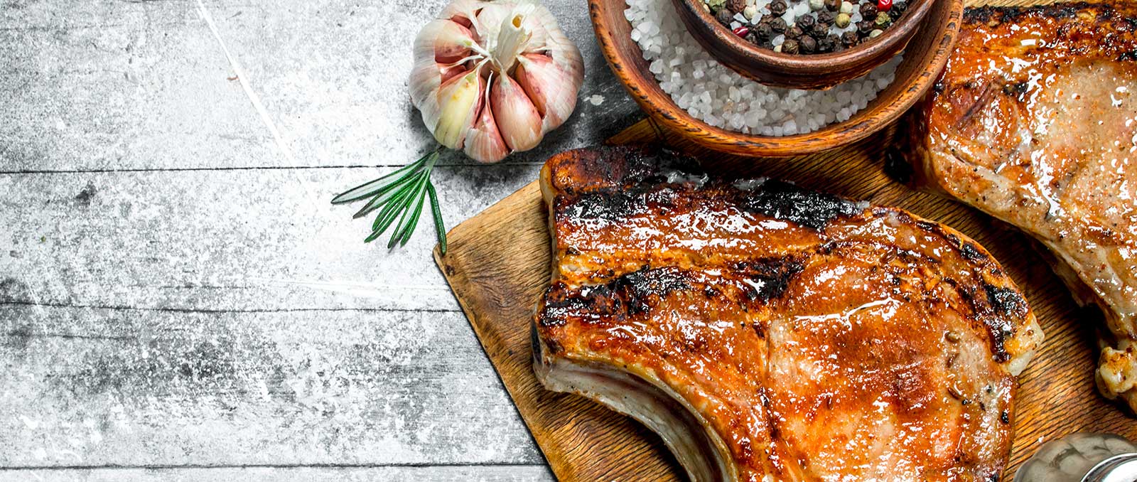 BBQ Pork Rubs NZ Pork