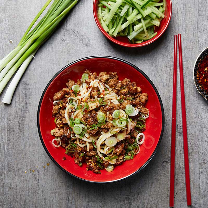 5 pork mince recipes to make tonight Pork.co.nz