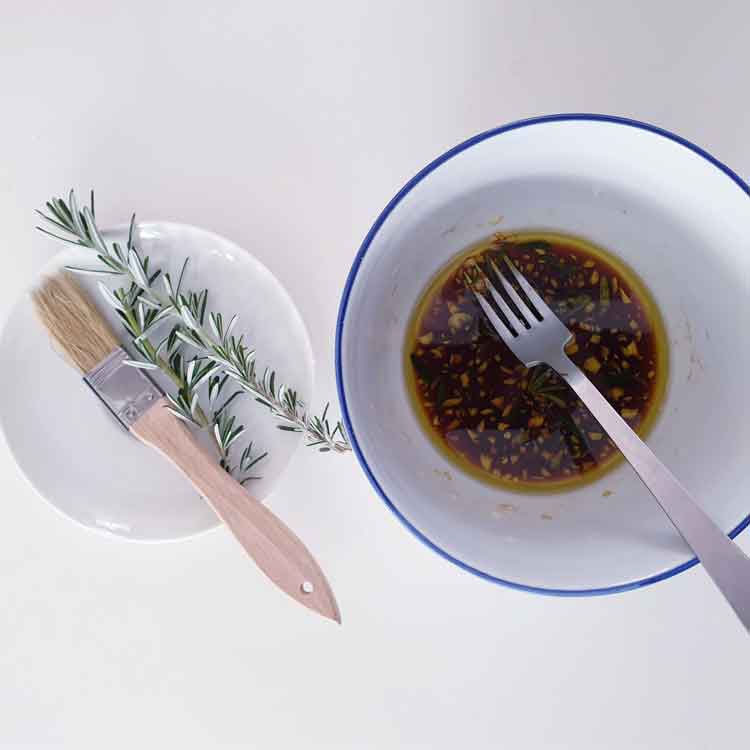 4 simple marinades for New Zealand pork using pantry staples Pork.co.nz