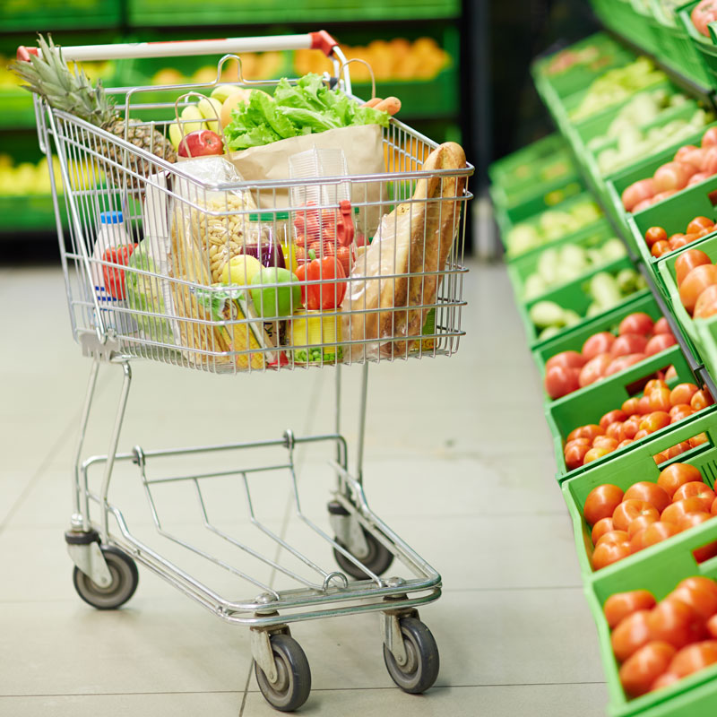 Smart grocery shopping 6 tips to make your money go further Pork.co.nz