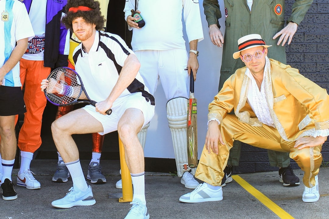 Revolution Archery Tag! 1 in Wollongong & Illawarra Surrounds