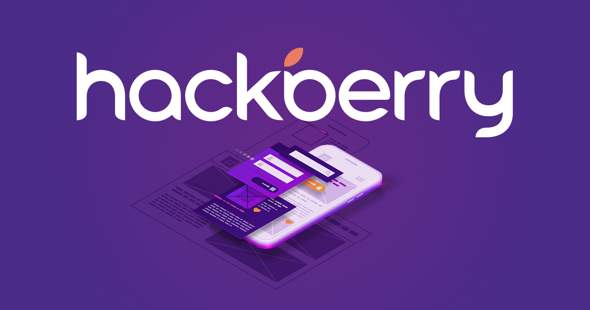 Hackerberry Hackberry - Mobile & Data Innovation