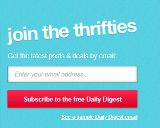 email newsletter to find email address