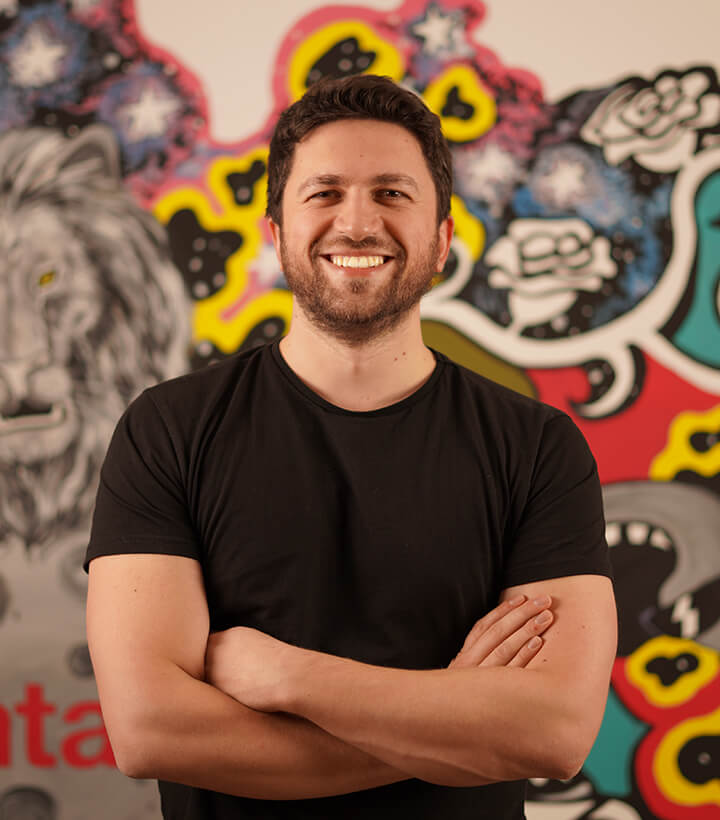 Emre Elbeyoglu