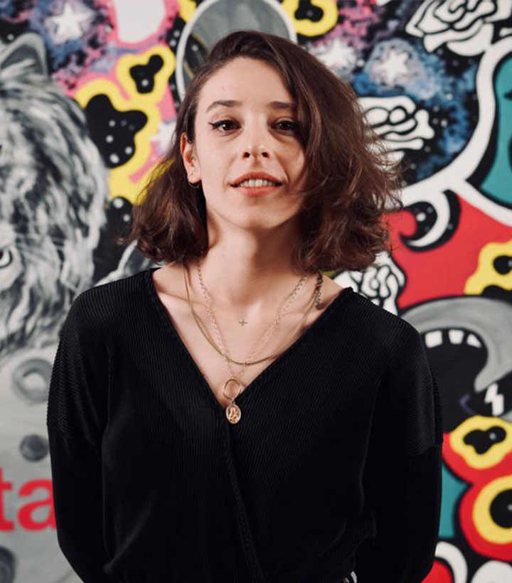 Burcu