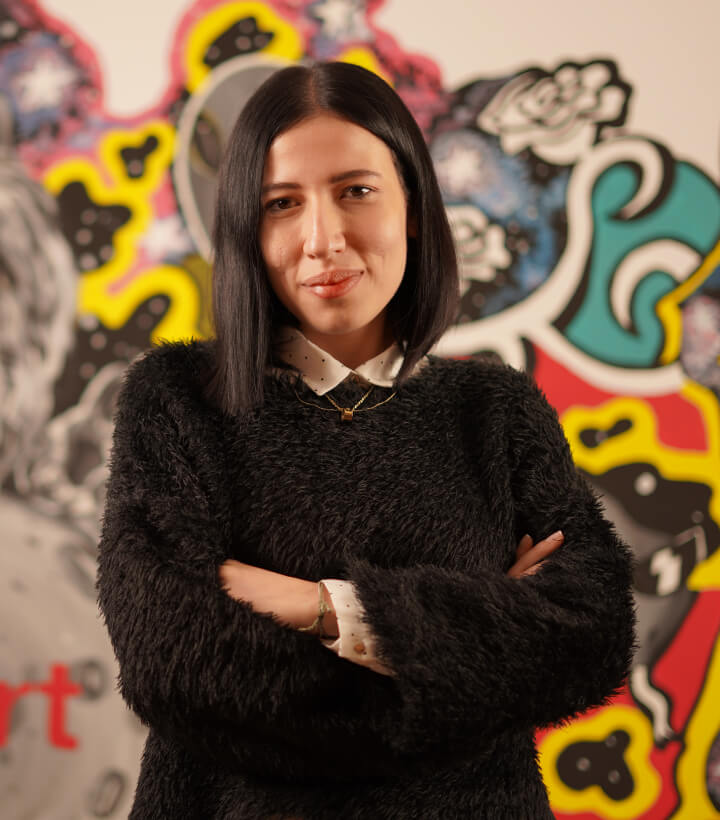 Burcu