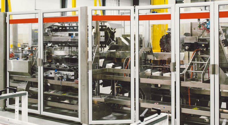 Green Bay Converting Home