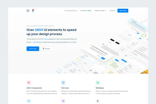 site profile thumbnail
