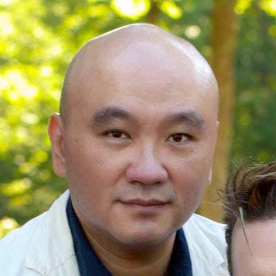 Jack Chen