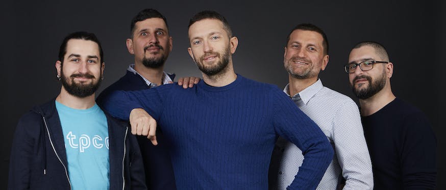 ATPCO Team