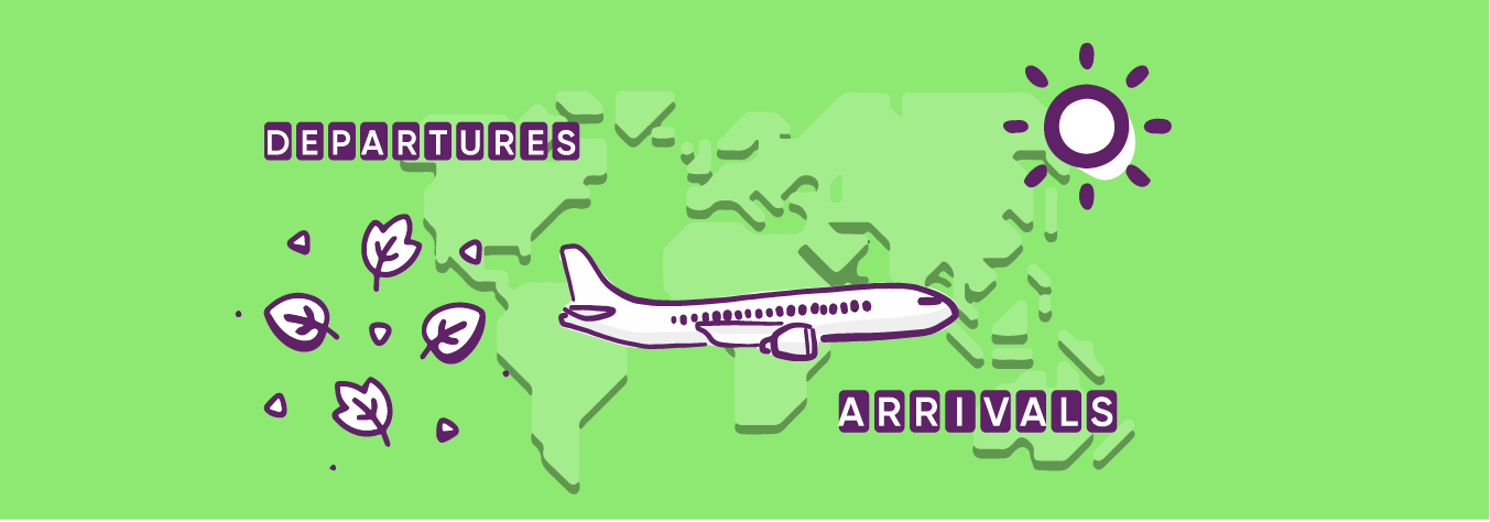 Airlines Started & Ceased Operations 2019