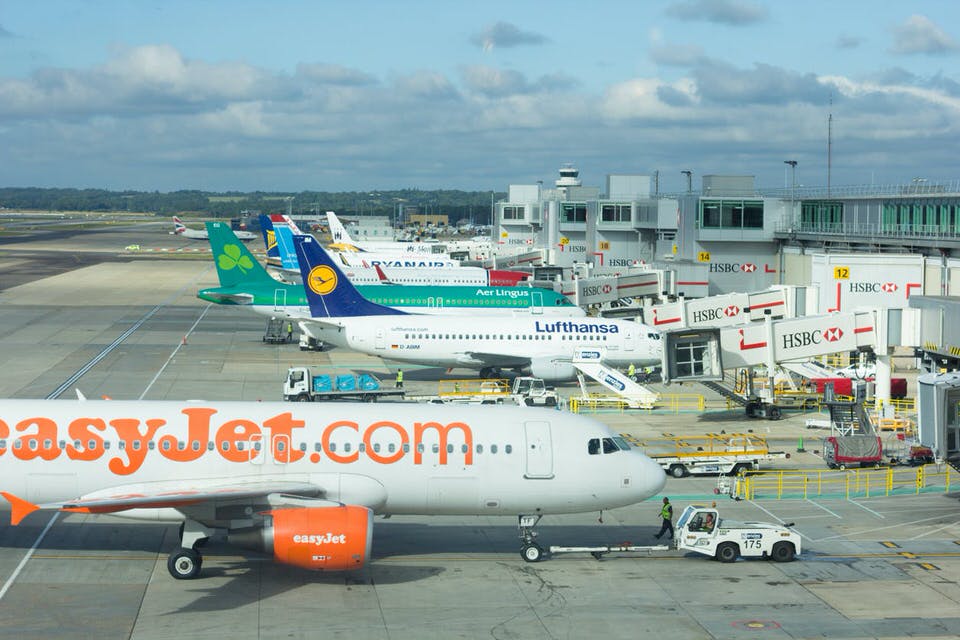 Which Airlines Are Best Positioned To Succeed Post Covid-19?