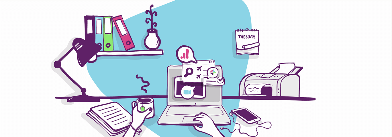 A Week-in-the-Life of a Revenue Management Analyst