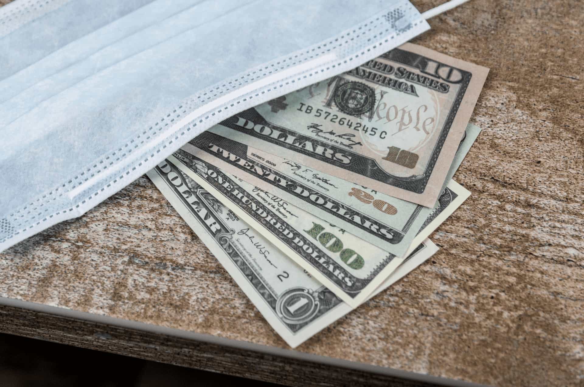 Airline Pricing and COVID-19