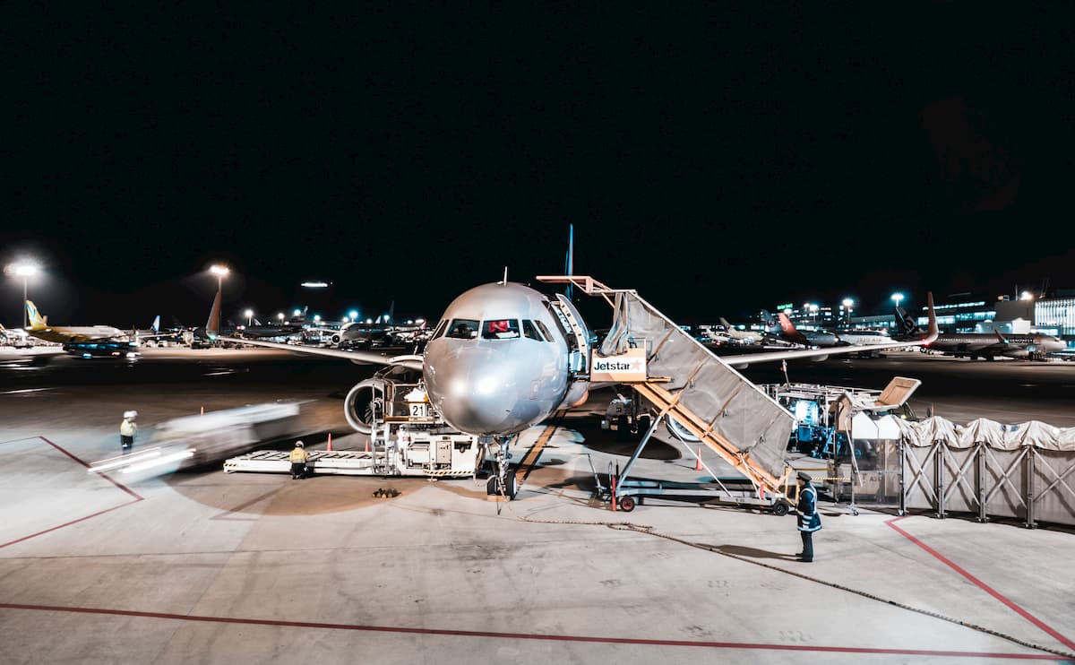 How airlines can test demand
