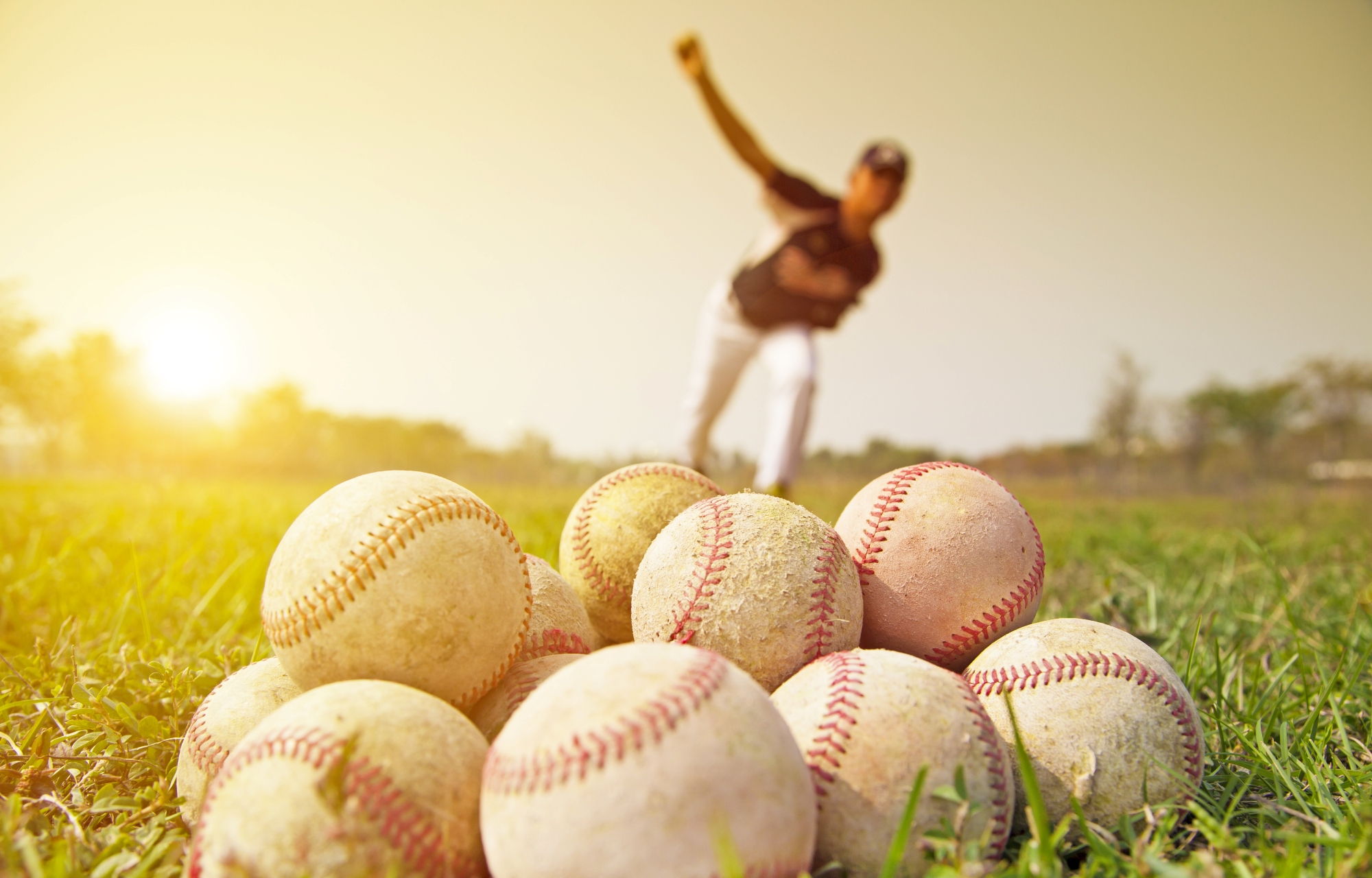 The Overhead Athlete