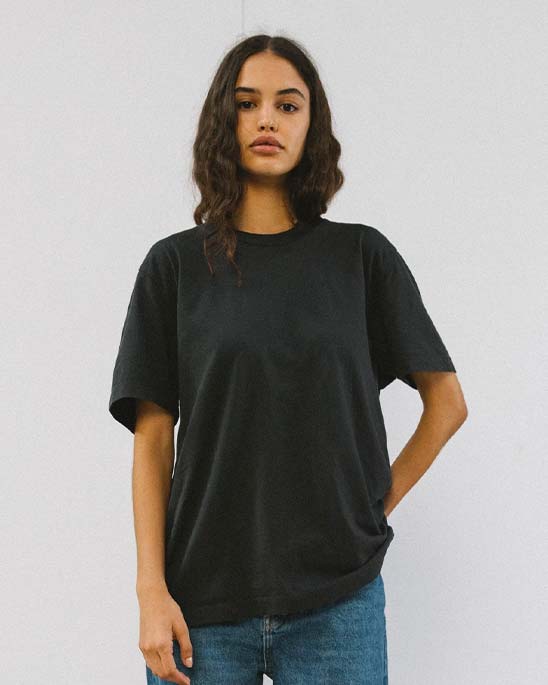 Neutrale — Organic tee