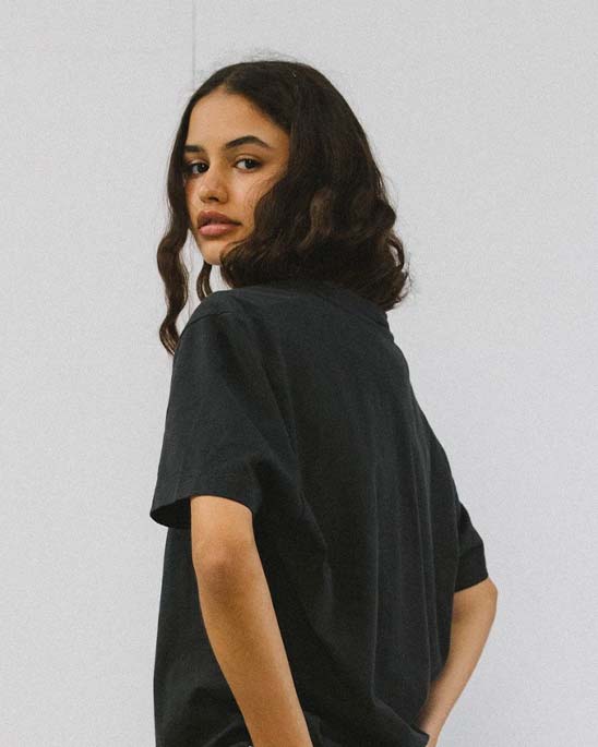Neutrale — Organic tee