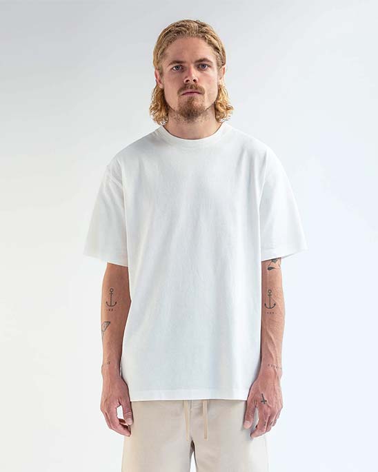 Unrecorded — T-shirt 220 GSM