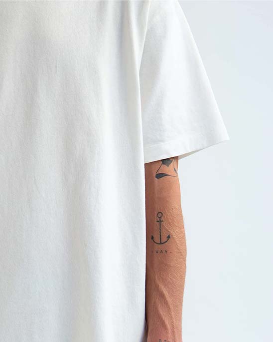 Unrecorded — T-shirt 220 GSM