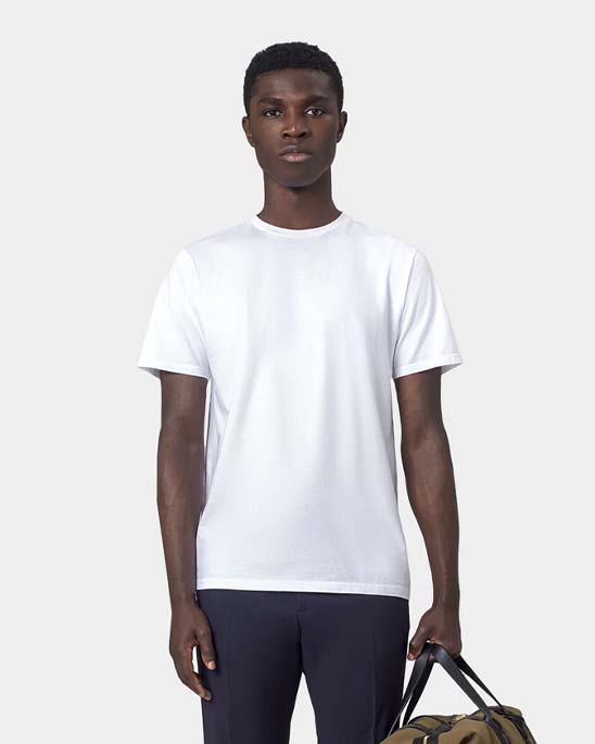 Colorful Standard — Classic organic tee