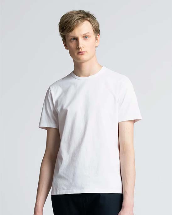 Asket — T-shirt