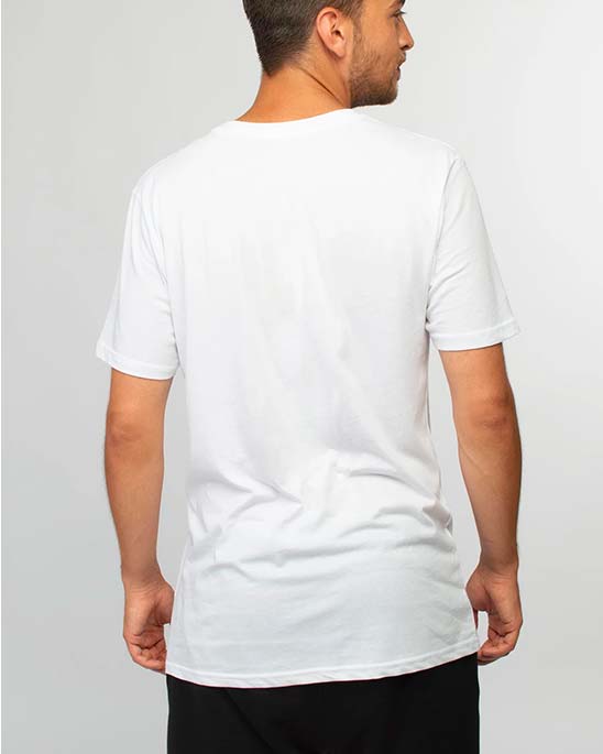 Honest Basics — Mens t-shirt