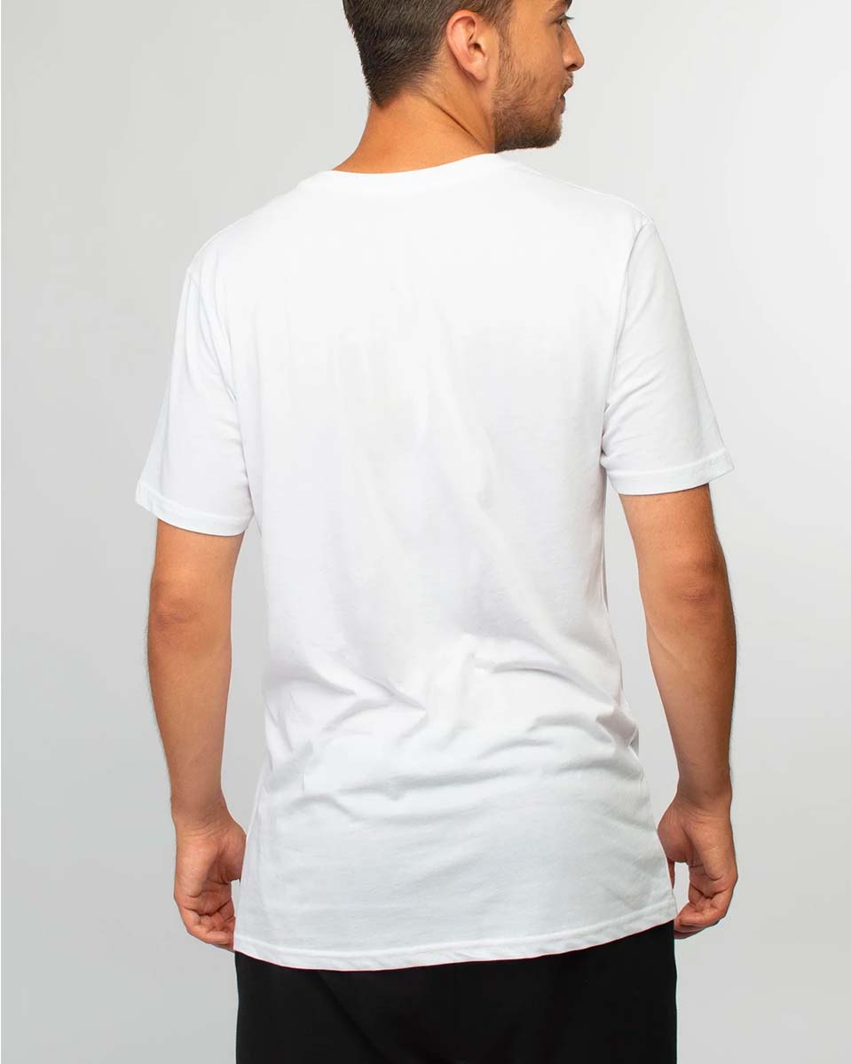 Honest Basics — Mens t-shirt