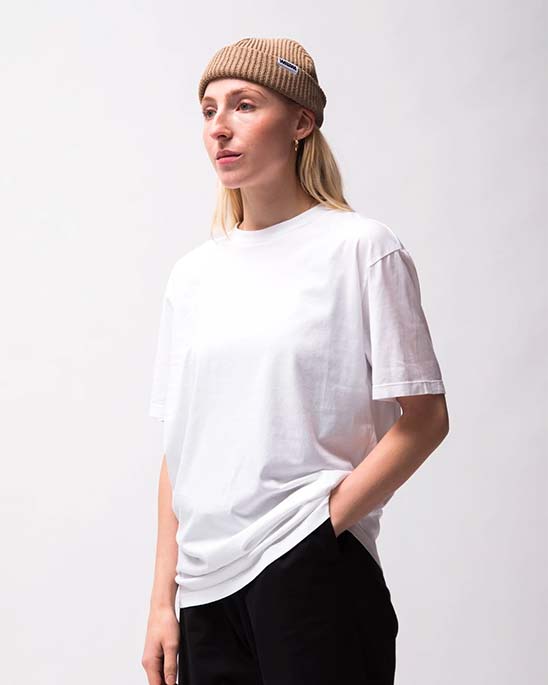 Wawwa — Organic t-shirt